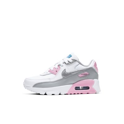 Nike Air Max 90 Younger Kids' Shoe. Nike IE