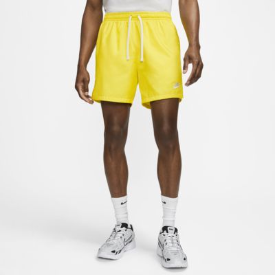 Nike Sportswear Men's Woven Shorts. Nike EG