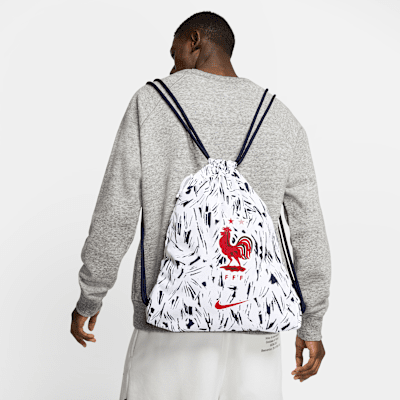 Bolsa de fútbol para gimnasio FFF Stadium