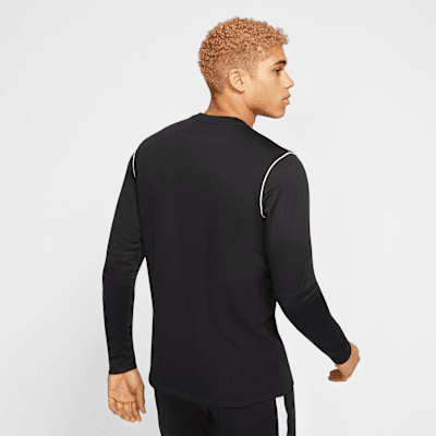 ナイキ Dri-FIT メンズ ロングスリーブ サッカートップ