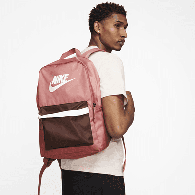 Nike Heritage 2.0 Backpack. Nike ID