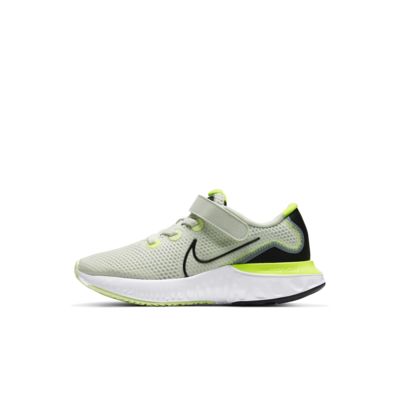Nike Renew Run Little Kids' Shoe. Nike.com