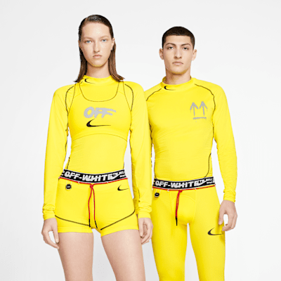 off white nike white