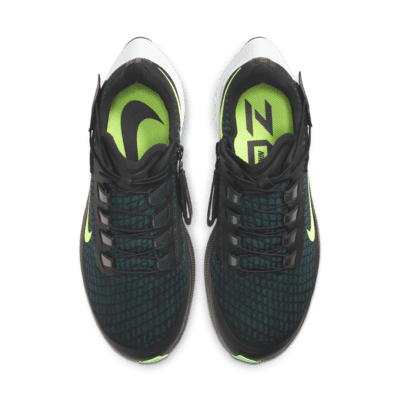 Nike Air Zoom Pegasus 37 FlyEase Women's Running Shoes (Wide
