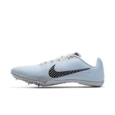 nike zoom rival m 9 spike size