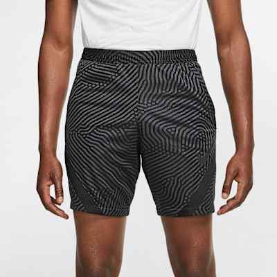 nike dri fit strike shorts