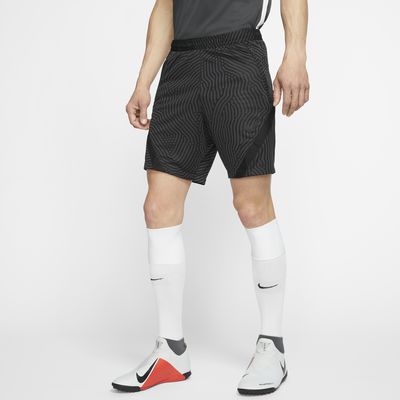 nike dri fit strike shorts