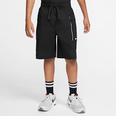 boys nike shorts