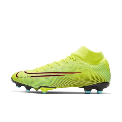 boots nike mercurial
