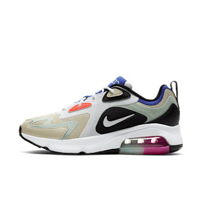 Nike air max 200 high top Clearance