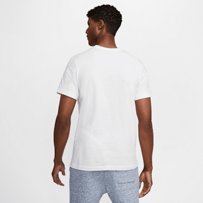 Nike Sportswear Club Men's T-Shirt