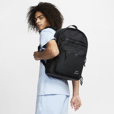 nike utility power backpack review