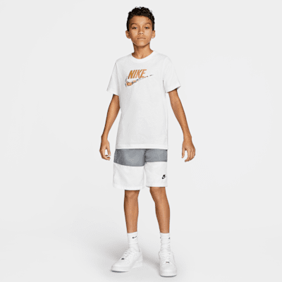ナイキ スポーツウェア ジュニア Tシャツ
