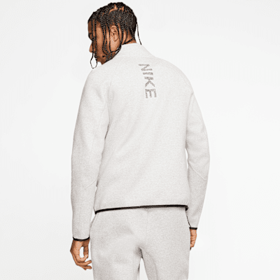Nike 50 Tech Fleece Jacket
