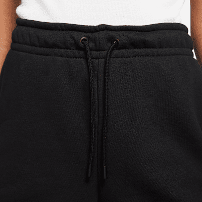 Shorts de French Terry para mujer Nike Sportswear Essential