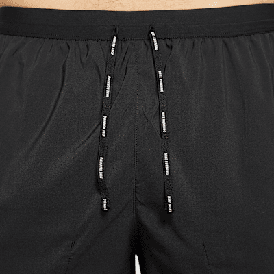 Shorts de running con ropa interior de 18 cm para hombre Nike Flex Stride