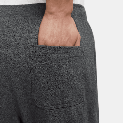 Nike Sportswear Club Men's Jersey Joggers