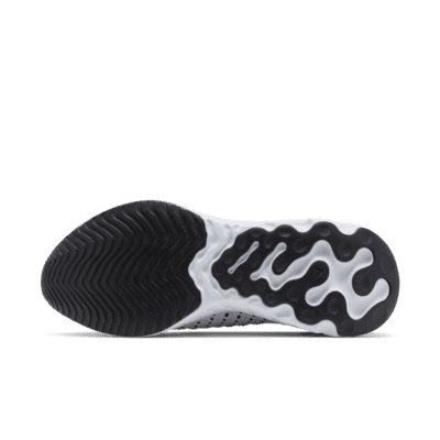 Tenis de correr en carretera para hombre Nike React Phantom Run Flyknit 2