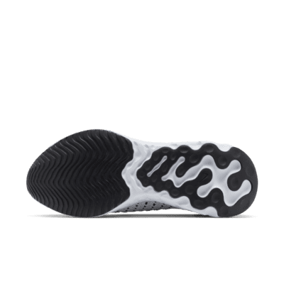 Nike React Phantom Run Flyknit 2 Men's Road Running Shoes. Nike VN