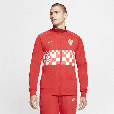 croatia nike