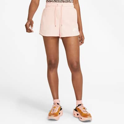 women's shorts nike air