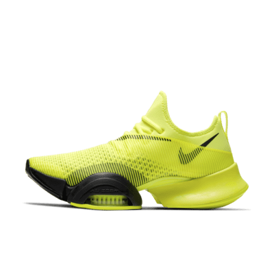 Nike Air Zoom SuperRep Men's HIIT Class Shoe