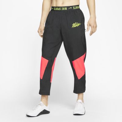 Nike Men's Woven Training Pants. Nike.com
