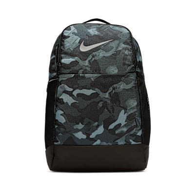 nike transparent backpack