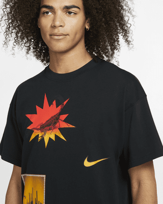 nike exploration series t shirt