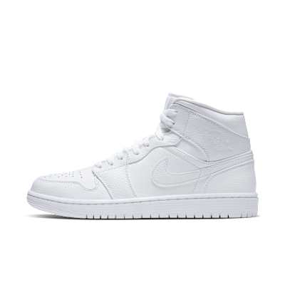 Air Jordan 1 Mid Schoen Air Jordan 1 Mid Schoen