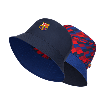 nike barcelona hat