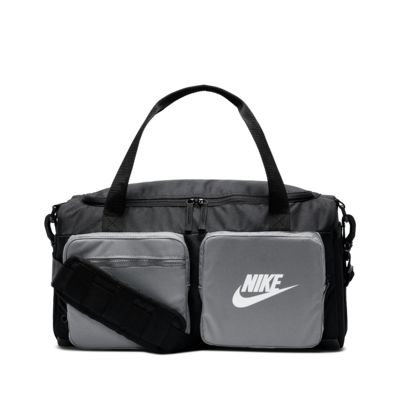 Детская сумка-дафл Nike Future Pro. Nike RU