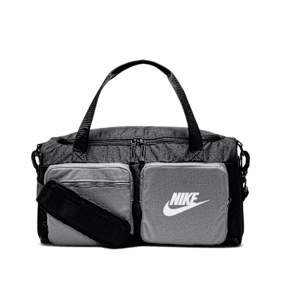 nike duffel bag carry on
