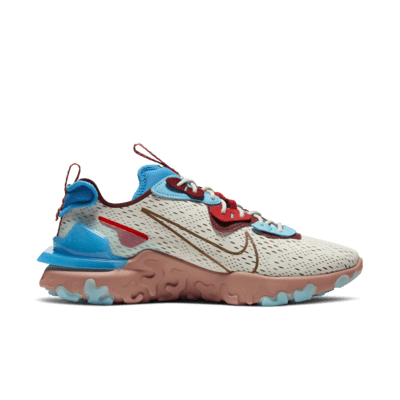 nike react vision dimsix