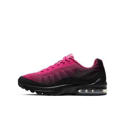 air max invigor trainers junior boys