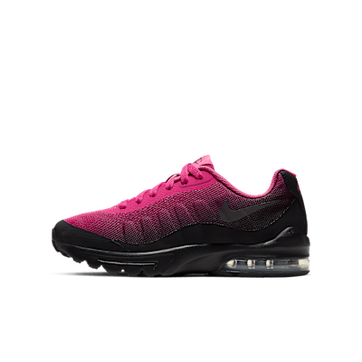 Scarpe donna Nike Air Max Invigor (GS) White/ Metallic Gold