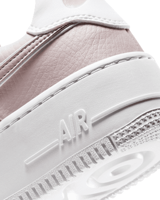 women's nike air force 1 sage xx low