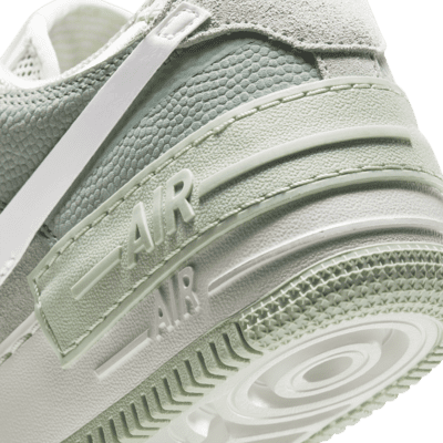 Nike Air Force 1 Shadow-sko til kvinder