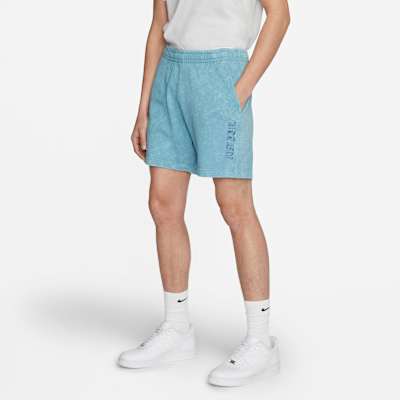 grey mens nike shorts