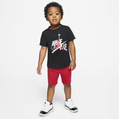 toddler jordan shorts