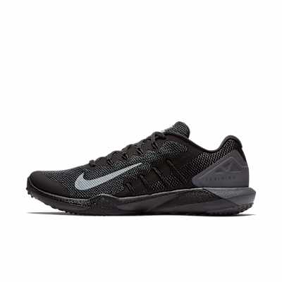 nike men's retaliation trainer 2 training shoes