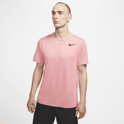 Nike Pro Men's Short-Sleeve Top