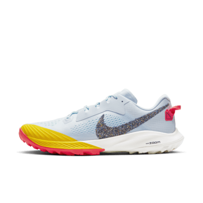 Nike Air Zoom Terra Kiger 6 Men's Trail Running Shoe