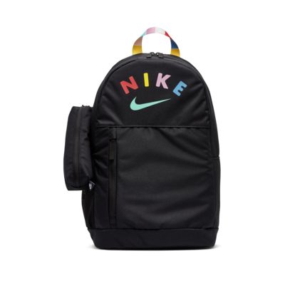 Nike Elemental Kids' Graphic Backpack. Nike ID