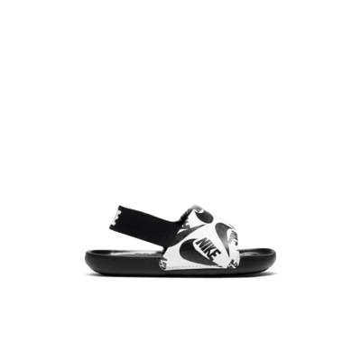 Nike Kawa SE JDI Baby/Toddler Slides