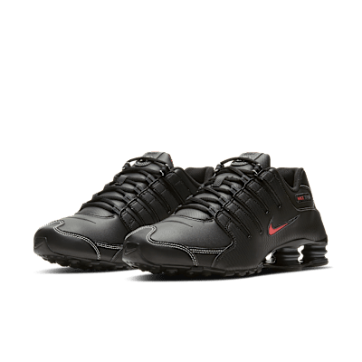 Nike Shox NZ Men's Shoe