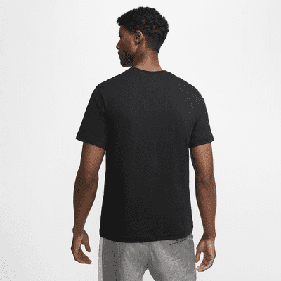 Nike Sportswear Club-T-shirt til mænd