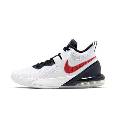 nike air basketball shoes