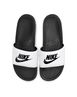 helaas pion Bediening mogelijk Nike Benassi JDI Men's Slides. Nike.com
