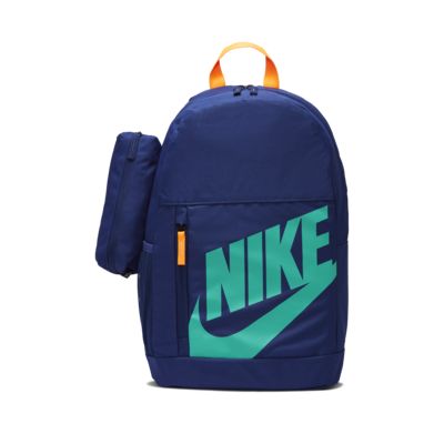 nike elemental youth backpack